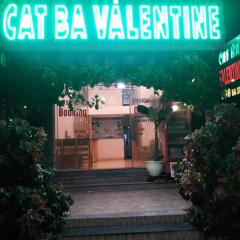 Cat Ba Valentine Hotel