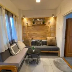 Amur Vendégház
