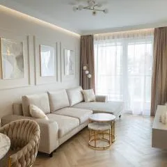 Apartament Złote Piórko