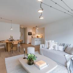 Beautiful apartment on a top location in Knokke