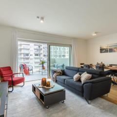 Huswell - Lovely apartment with terrace and sea view