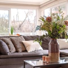 Huswell - Superb apartment in the dunes of Oostduinkerke