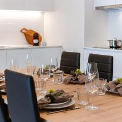 Huswell - Bright apartment only 5 minutes from the beach