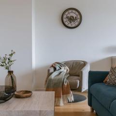 Huswell - Lovely apartment close to the sea