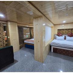 Hotel Mansalwa Pahalgam