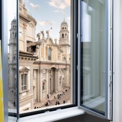 Living UniQC Apartment - Duomo