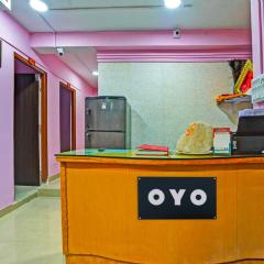 OYO Hotel Trinetra Inn
