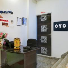 OYO Sawan Hotel & Restaurant
