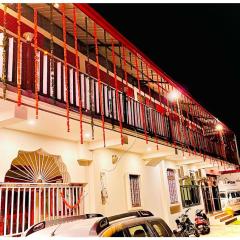 Hotel Prosperity & Restaurant, Uttarkashi