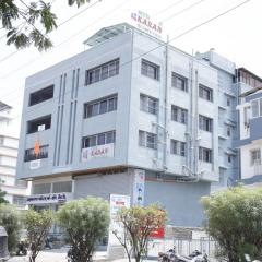 Hotel Karan International ,Aurangabad