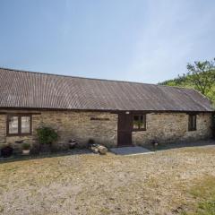 The Hay Barn Brendon Hills