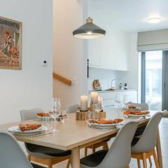 Huswell - Spacious house close to the beach