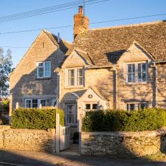 Gable Cottage