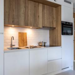 Huswell - Queen at Sea: Modern 2 bedroom apartement