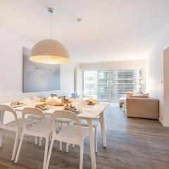 Huswell - Charming and cozy apartment with sea view