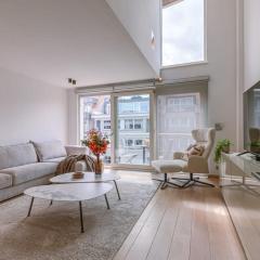 Huswell - Lovely and open apartment on prime location