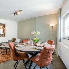 Pleasant apartment near the center of Ghent