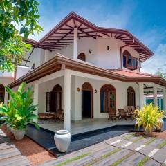 Villa Sunbreeze