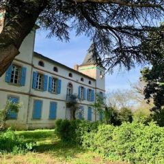 MANOIR DE l'ARNAUDE