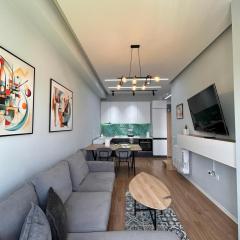 Picasso Apartment Tirana