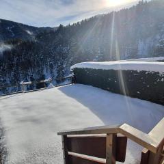 Apartament el mirador de la Cerdanya