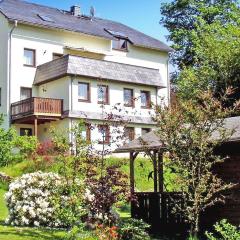 Lovely Apartment In Altenberg Ot Brenstein With Kitchen