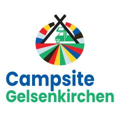 Campsite Gelsenkirchen EK2024