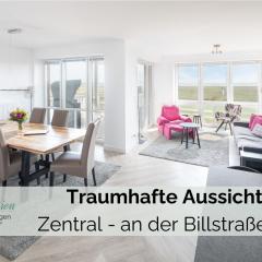 Haus Bill 15 Sterntaucher