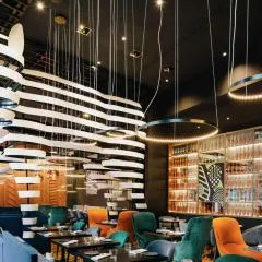 풀만 베를린 슈바이처호프(Pullman Berlin Schweizerhof)