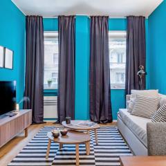 HACCA Collection - Buenos Aires 1BR