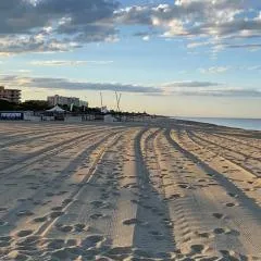 Appartement Argeles Plage