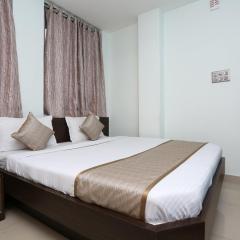 OYO Flagship Aashray Guest House