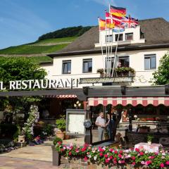 ホテル ウンター デン リンデン（Hotel Unter den Linden）