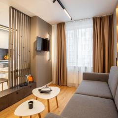 Sofia Stay Apartments Studio 4