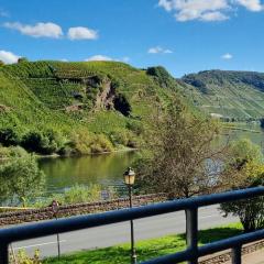 Historisches Mosel-Refugium