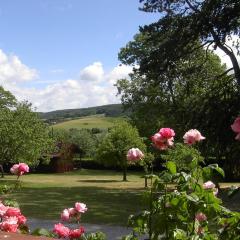 Cedar Lodge Minehead