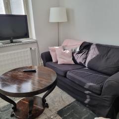 Studio Porin Oksi, home away home in Pori city center, free parking