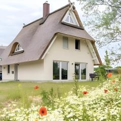 De Henkieker - Ferienhaus mit Sauna und Kamin für 6 Personen