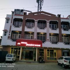 AASHIRWAD HOTEL