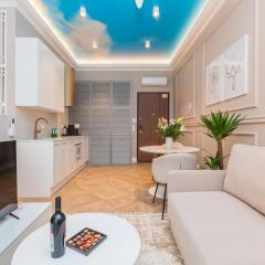 Sky Apartment by Grand Apartments