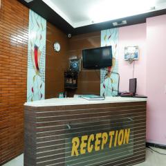 Hotel J P Inn Near Patel Nagar Metro Station
