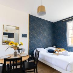 Studio Paon d'Or, 5 minutes du ZooParc de Beauval