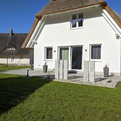 Balthasar - Ferienhaus mit Kamin und Sauna für 6 Personen