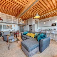 GuestReady - Canut Typique avec vue sur Lyon