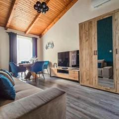 Azure Apartman