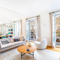 GuestReady - Bourdonnais Bliss in Paris Centre