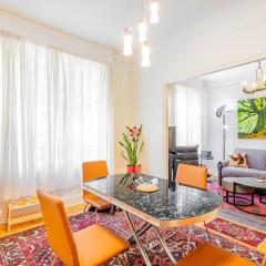 GuestReady - Luxe et confort à Paris