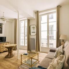 GuestReady - Parisian Studio 15 mins to Notre Dame