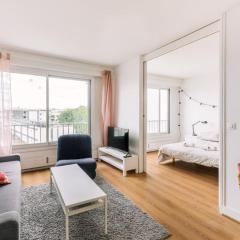 GuestReady - Tastefully furnished and bright apartment in Paris!