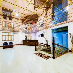 Hotel Airport Days Stay In Delhi mahipalpur